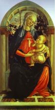 Haga click para ver la imagen ampliada madonna of the rosegarden.jpg